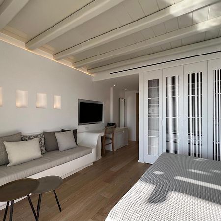 Nomia Sunset Suites Mykonos Tagoo  Kültér fotó